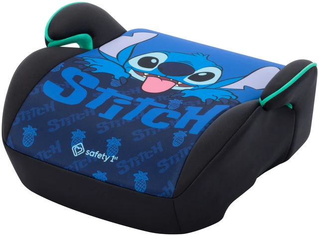 Bebe Confort Bebeconfort - STAR PLUS I-SAFE - Klasikinis dygsnis - 128 cm - 150 cm