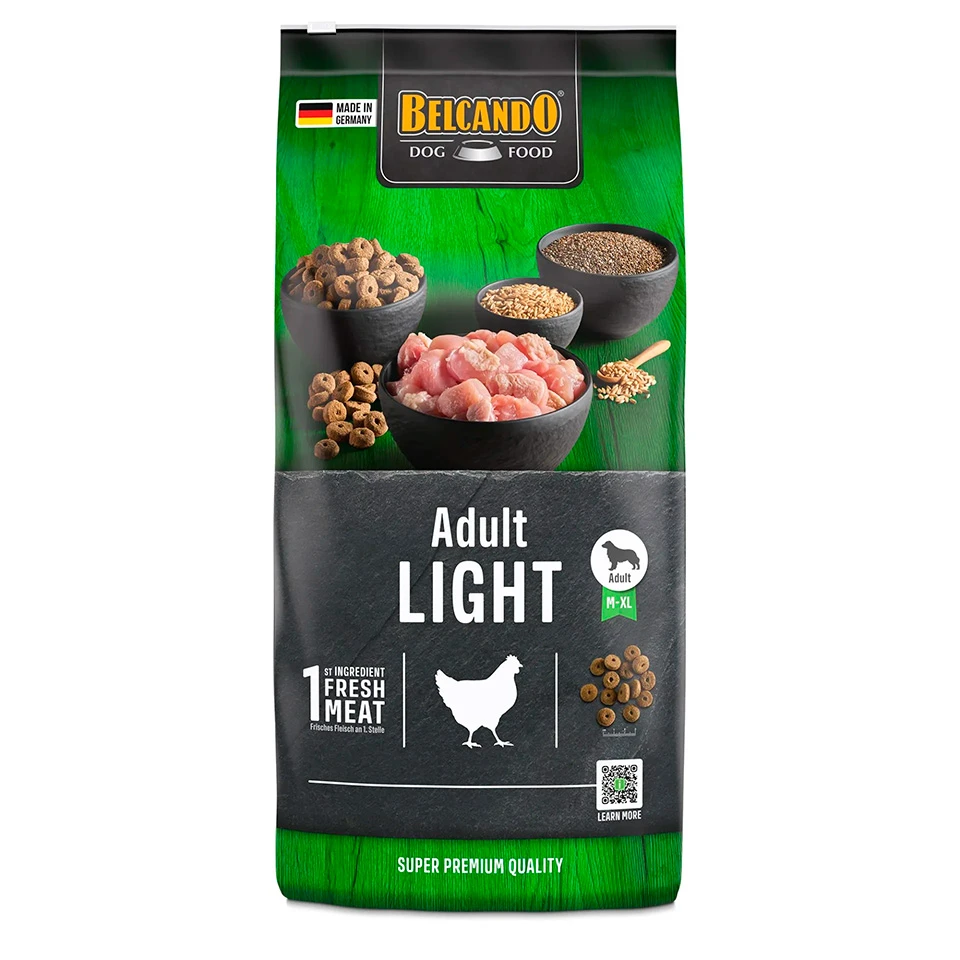 Belcando - Adult Light - 12,5kg
