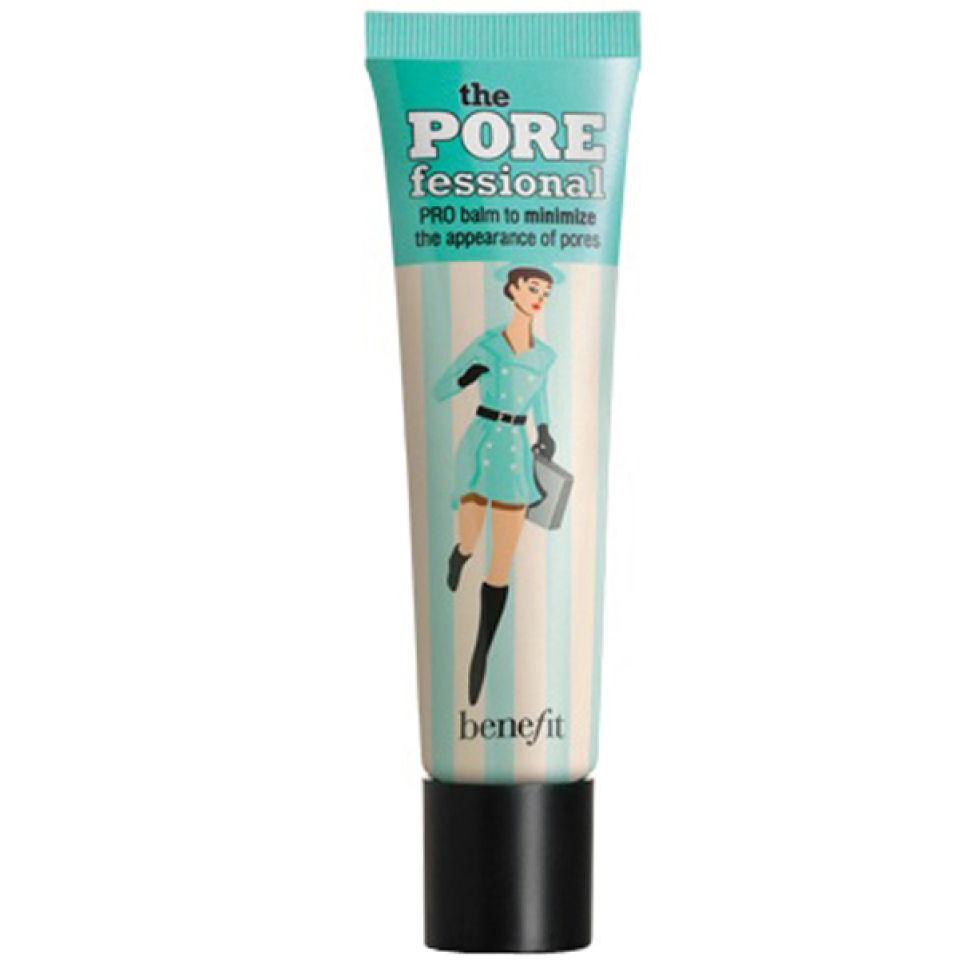 Benefit The POREfessional Makeup Primer makiažo bazė, 22 ml