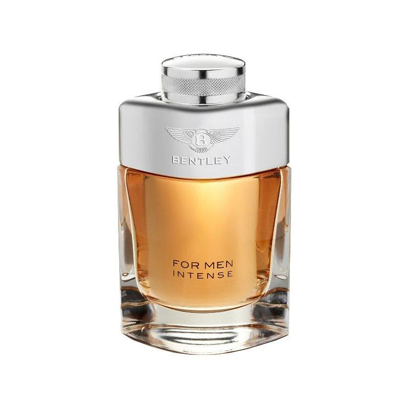 Kvepalai vyrams Bentley For Men Intense EDP, 100 ml