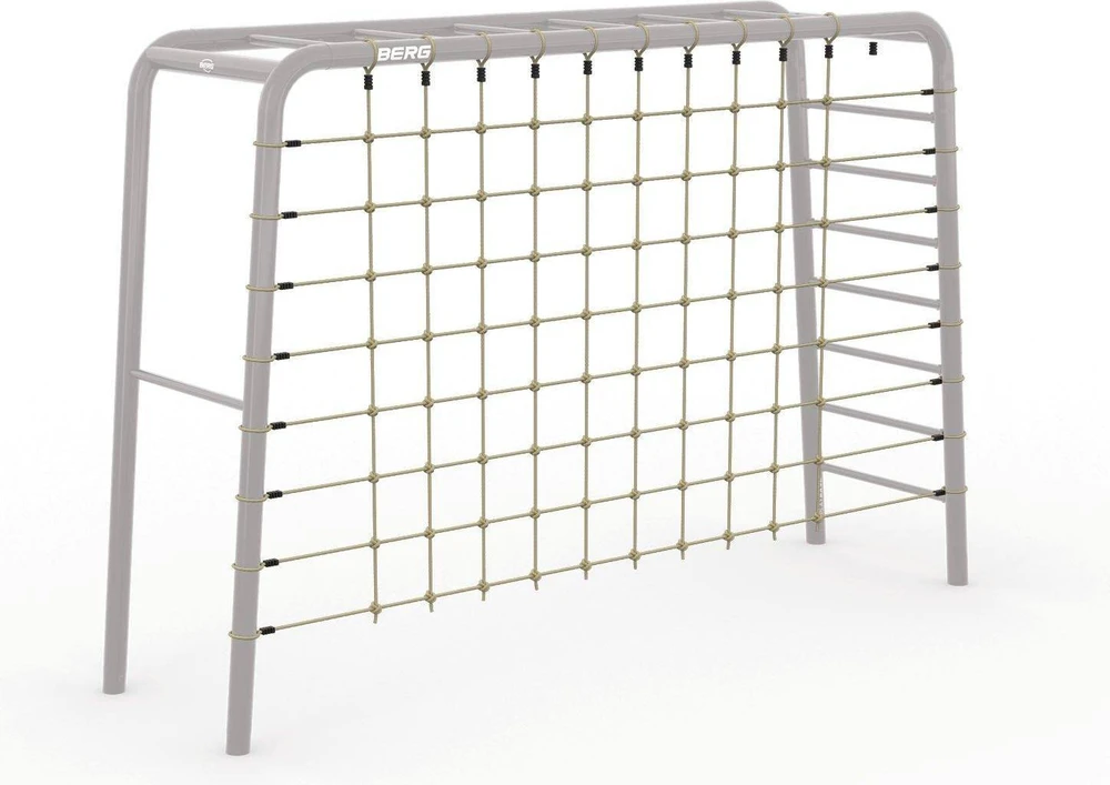 Laipiojimo tinklas Berg PlayBase, L dydis