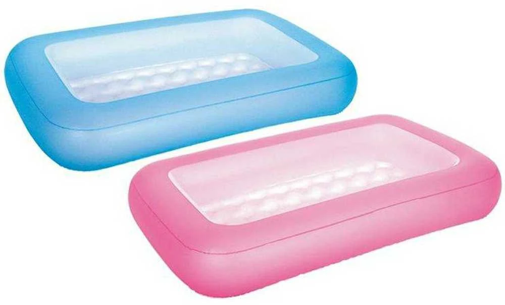 Bestway 51115 vaikiškas žaidimų baseinas