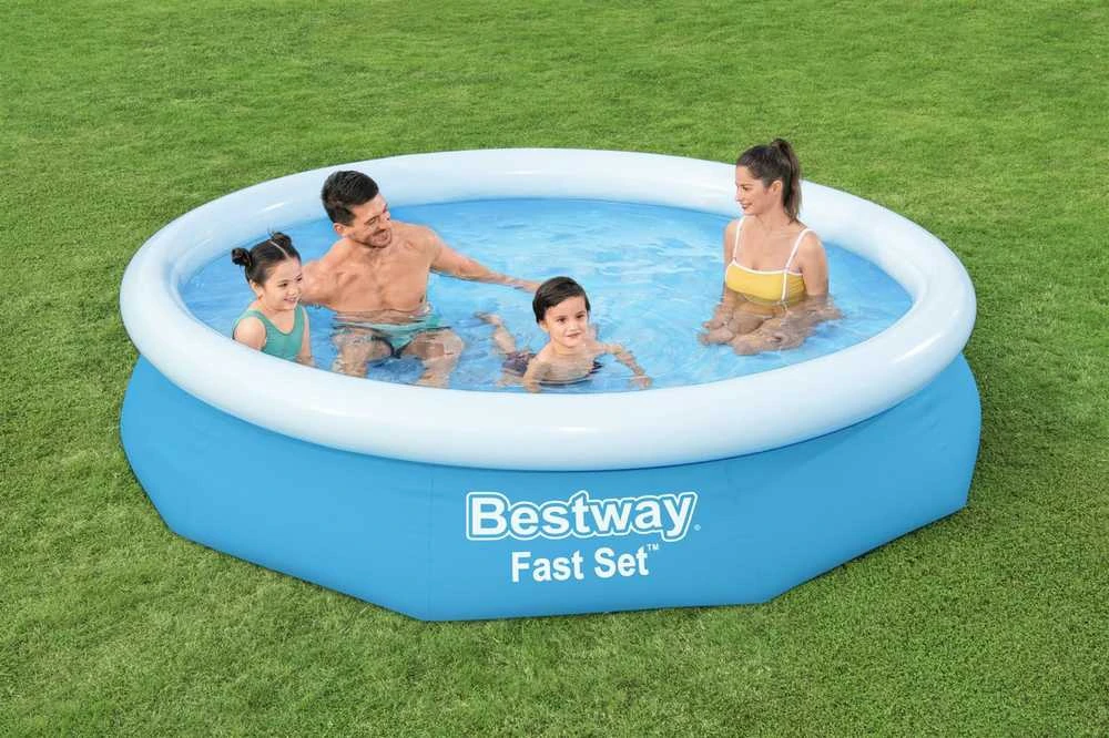 Surenkamas sodo baseinas Bestway 305 x 66 cm