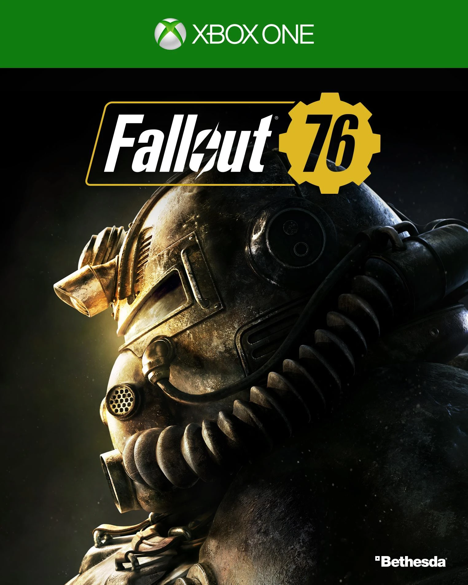 Bethesda Fallout 76