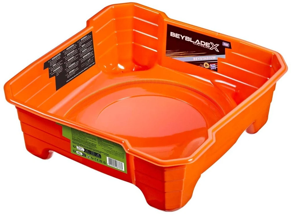 Beyblade - X Beystadium V2 (G1546EU4)