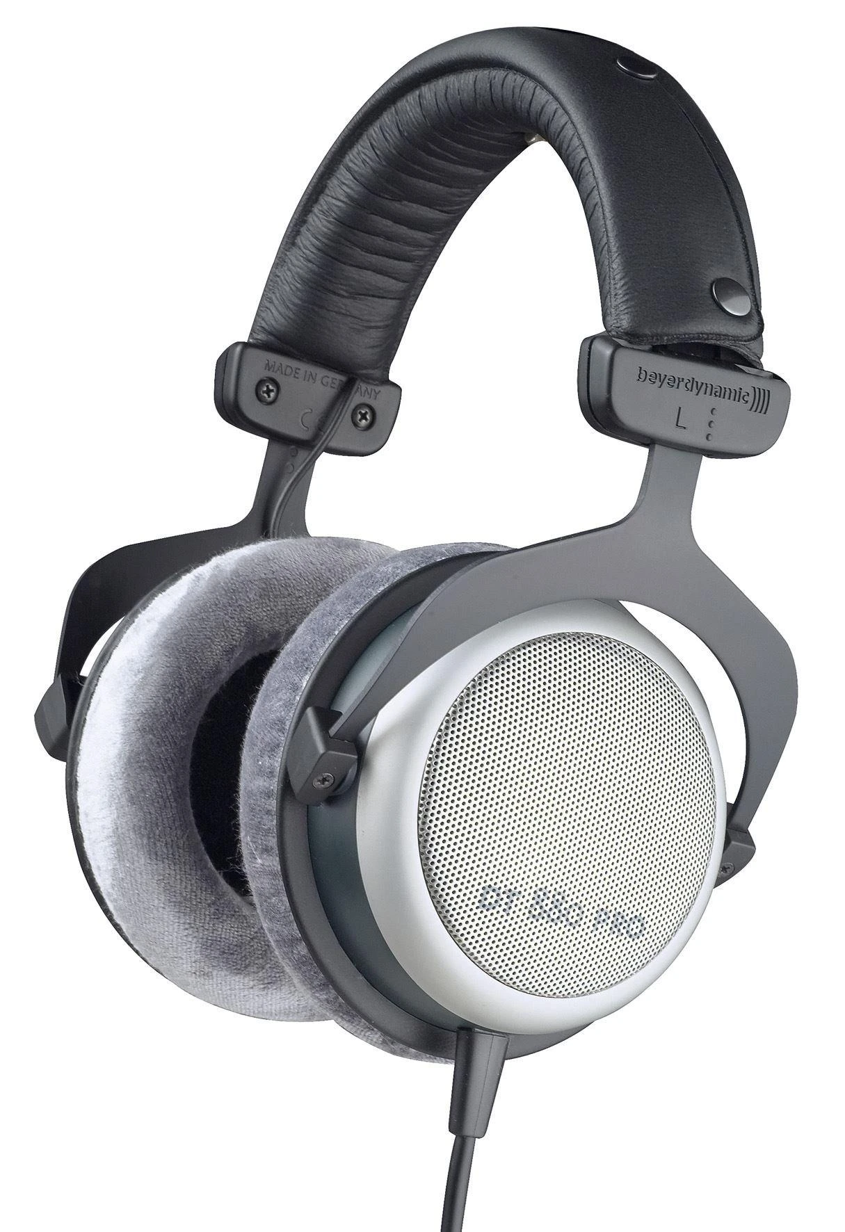 Beyerdynamic DT 880 PRO pusiau atviros ausinės