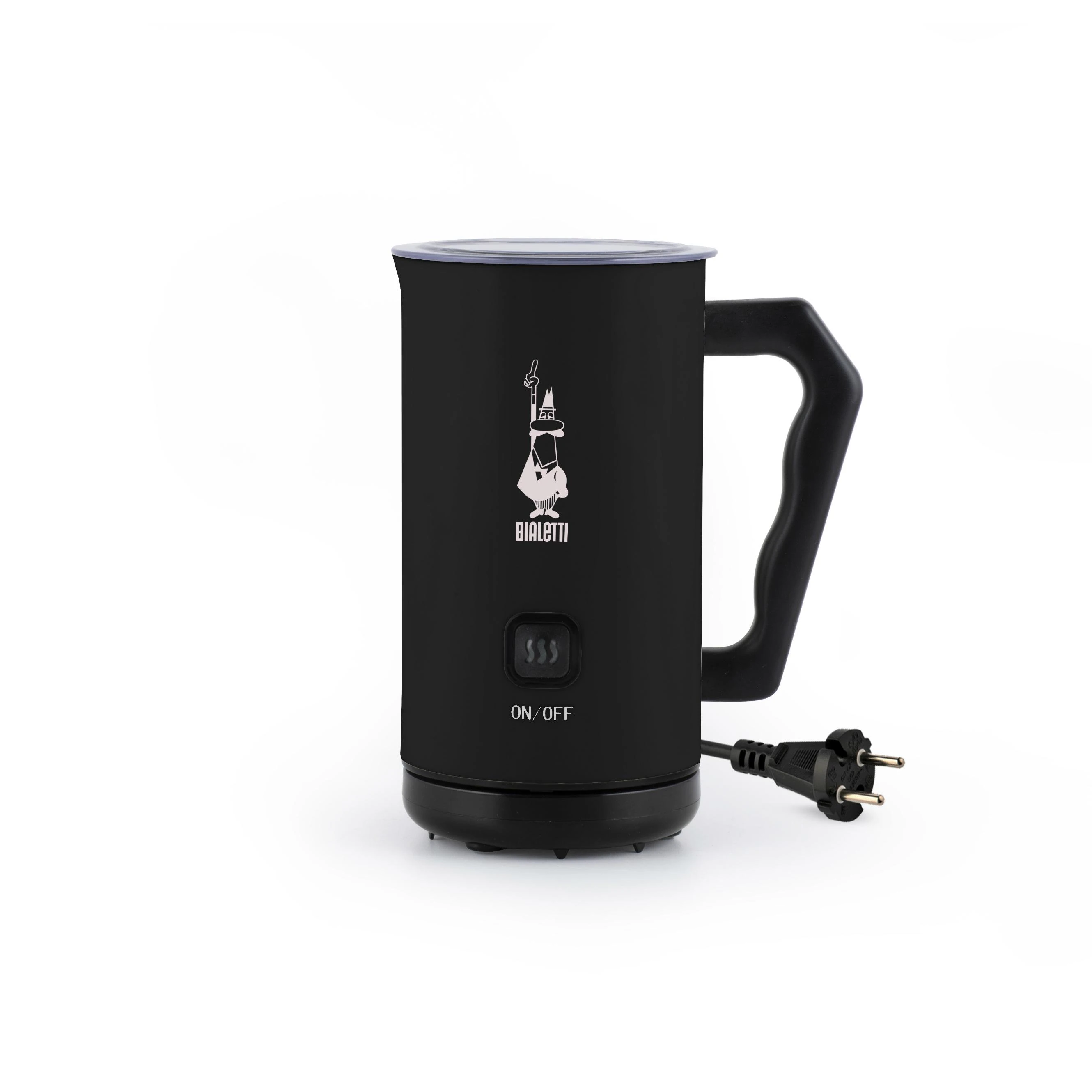Pieno Plaktuvas - Bialetti MKF02 Baltas