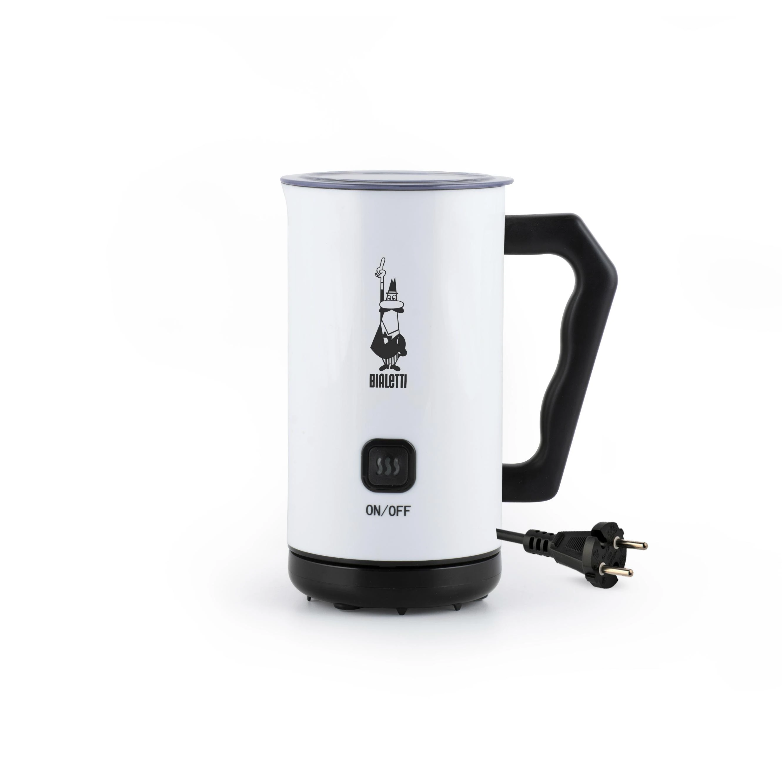 Bialetti MKF02 Automatic Juodas