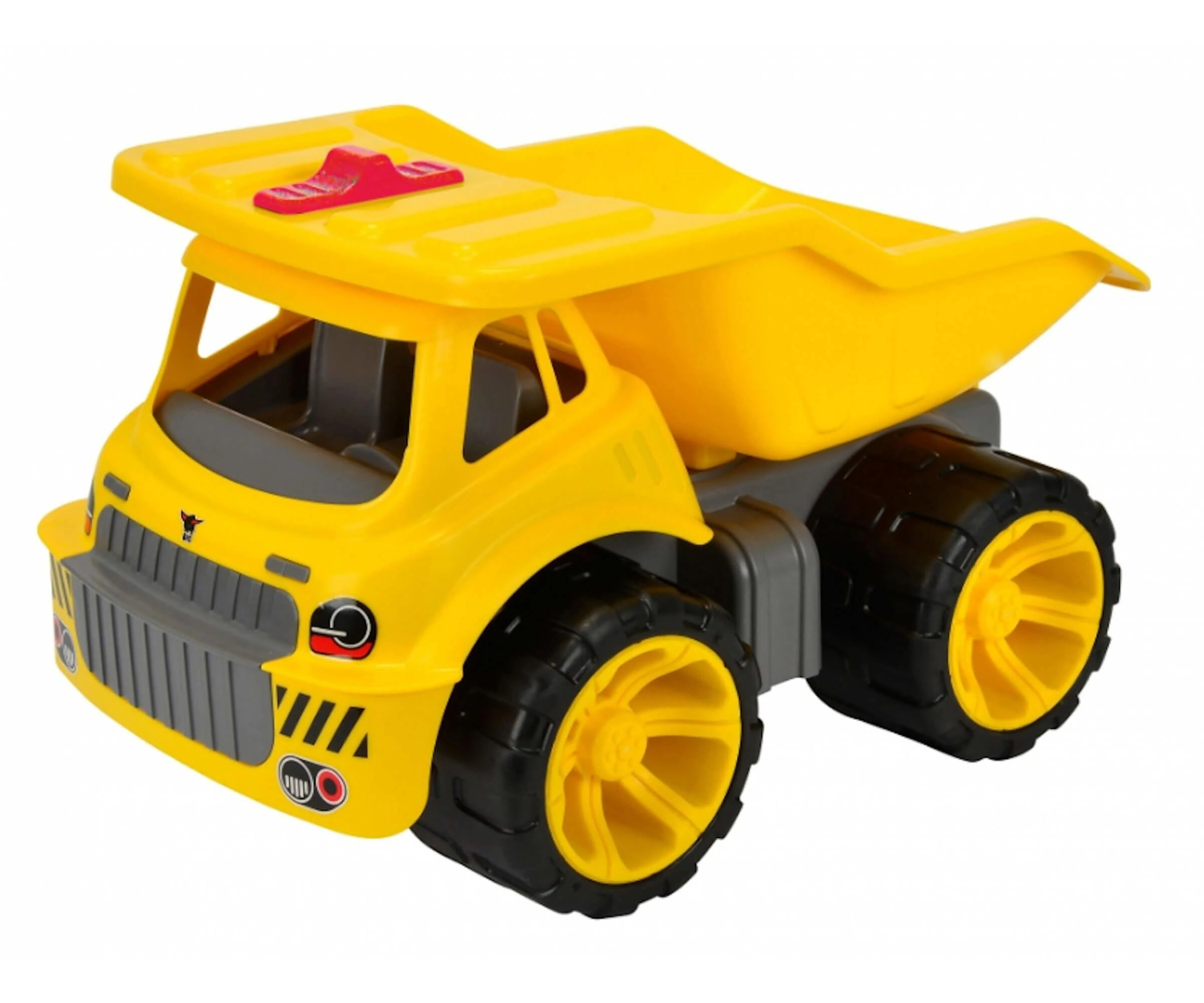 Big Vaikiškas visureigis Maxi Truck