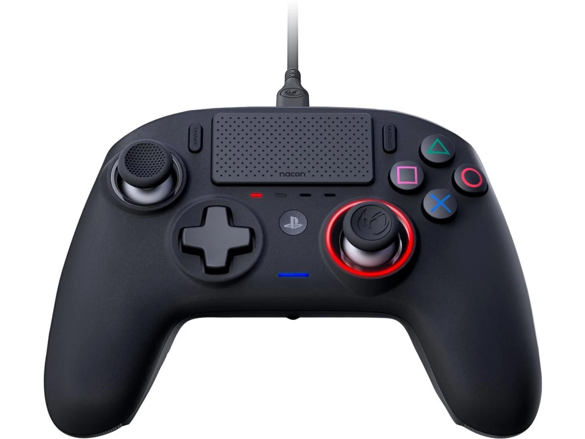 NACON Sony PlayStation 4 Revolution Pro V3 laidinis valdiklis