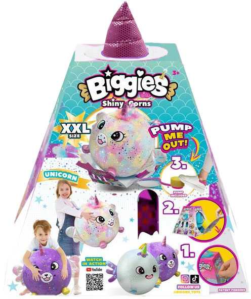 Biggies - Dragon