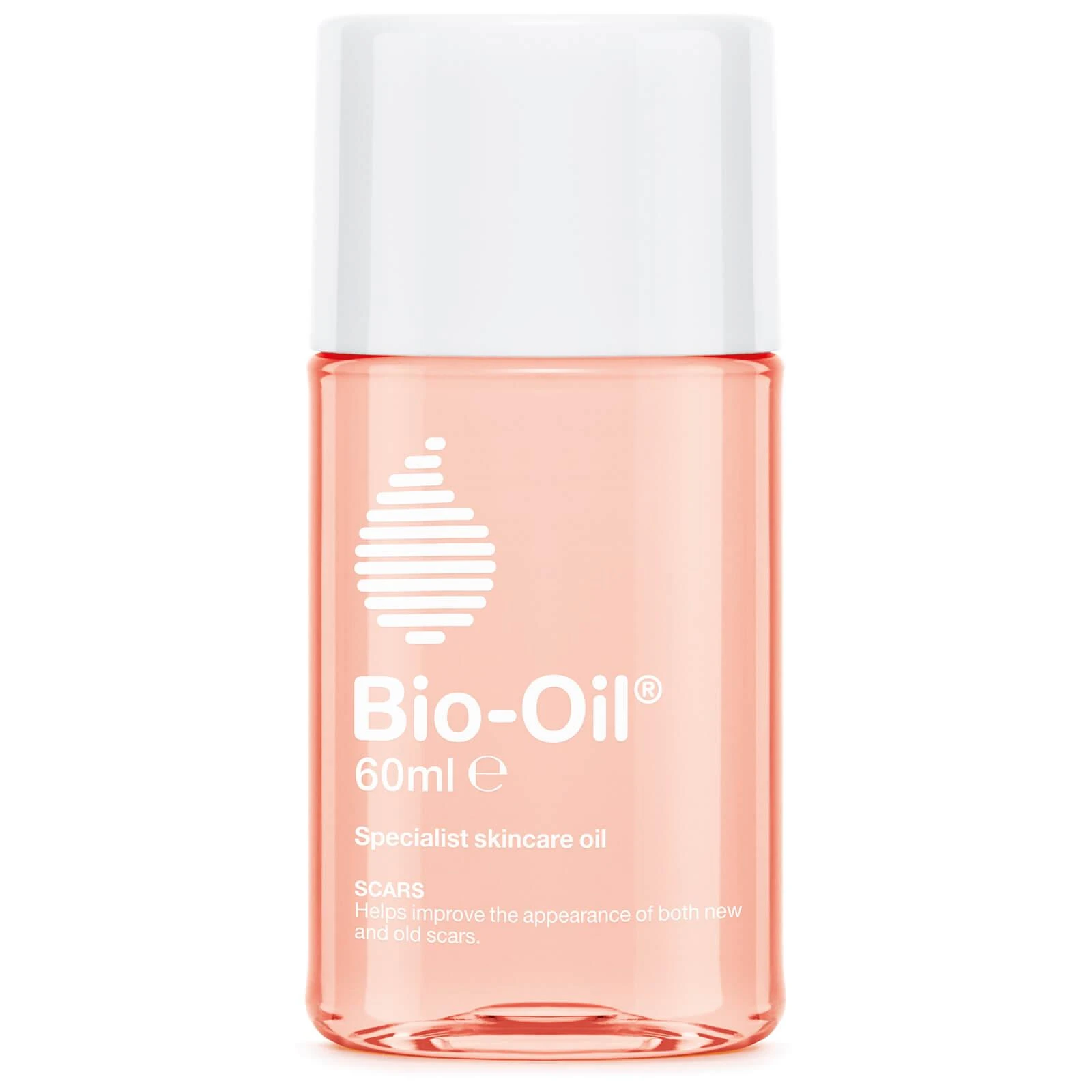 "Bio-Oil" randams, strijoms ir dehidratuotai odai 60ml