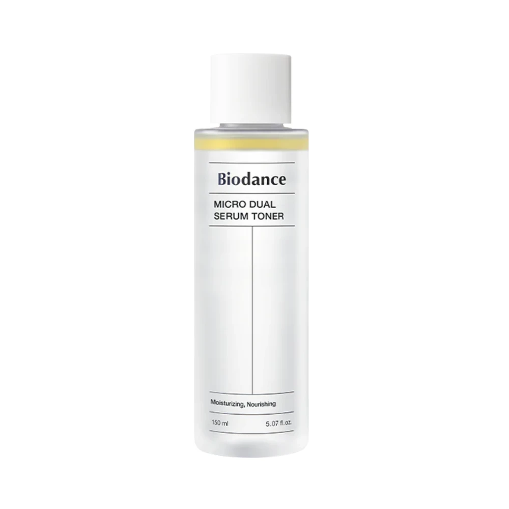 Biodance - Mikro dvigubo poveikio serumo tonikas - 150 ml