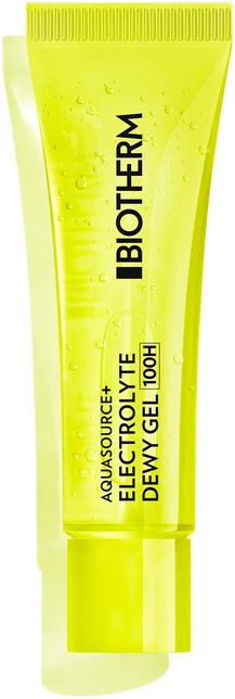Biotherm Aquasource+n Electrolyte 100H veido gelis, 30 ml