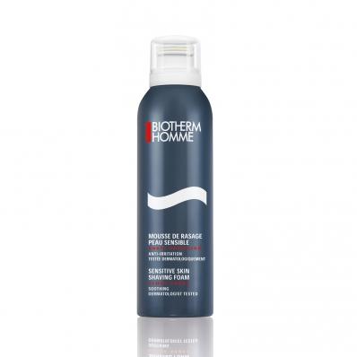 Biotherm Homme skutimosi putos, 200 ml