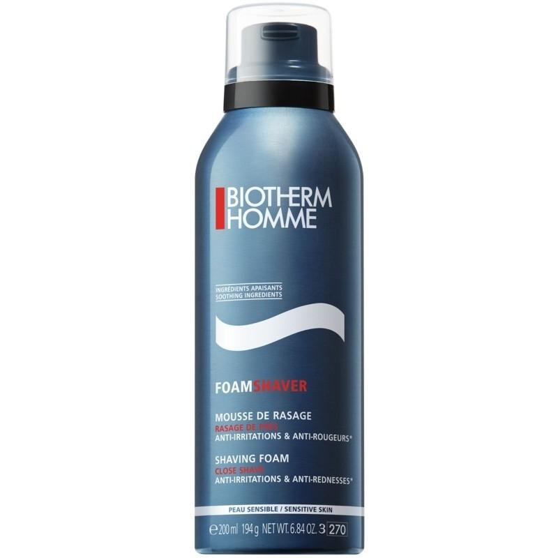 Biotherm Homme skutimosi putos, 200 ml