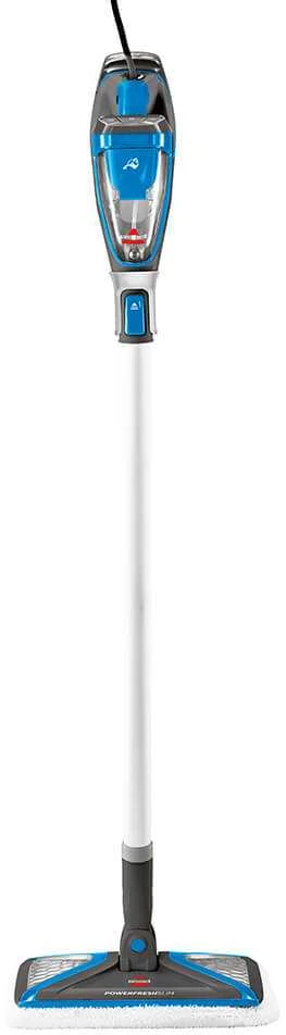 Garinis įrenginys Bissell PowerFresh SlimSteam, 1600 W