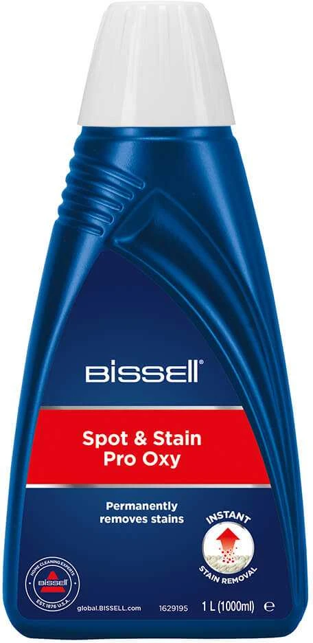 Kilimų ir baldų valymo priemonė Bissell Spot and Stain Pro Oxy , 1 L