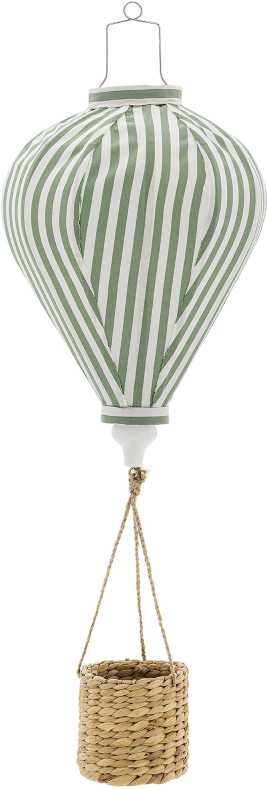Bloomingville MINI – „Pomp Mobile“, žalias, poliesteris (82064968)