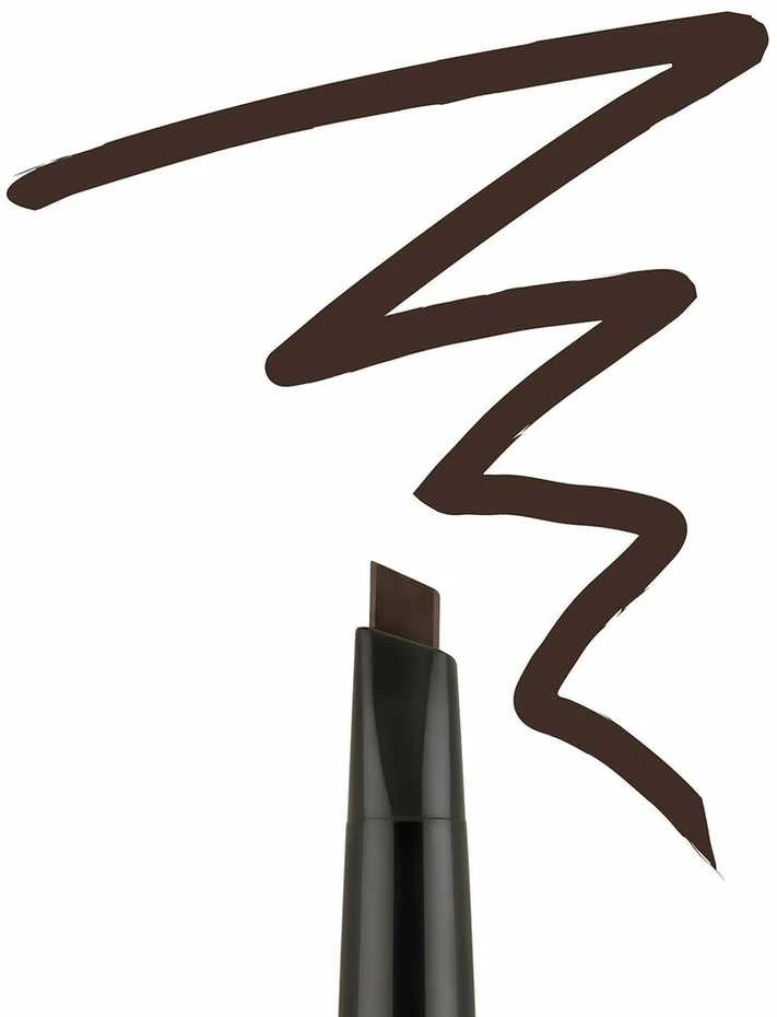 Bodyopgraphy Antakių pieštukas Bodyography Brow Assist Brown BDBA3536