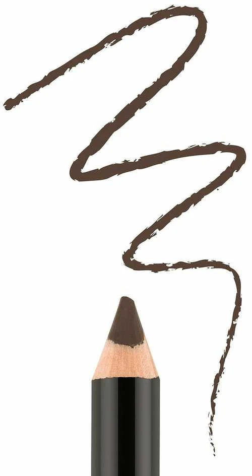 Akių pieštukas Bodyography Eye Pieštukas Juodas Walnut BDEP9257, 1.1 gr