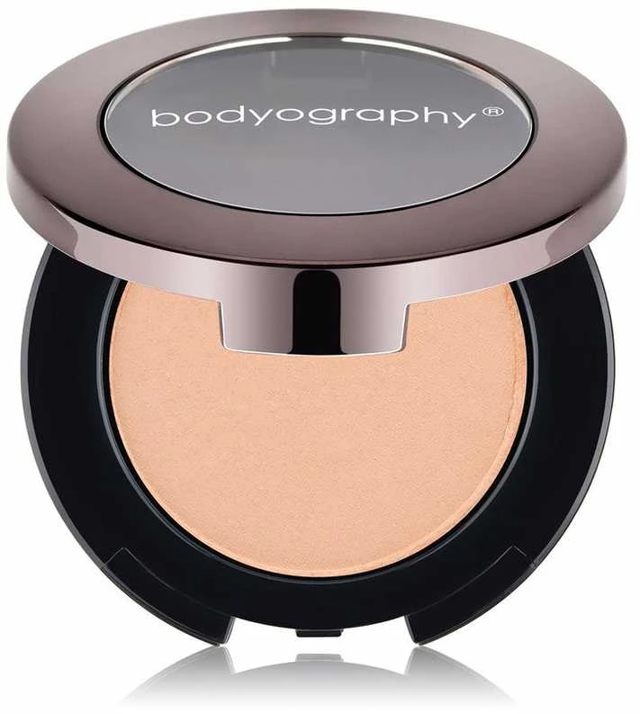 Akių šešėliai Bodyography Expressions Akių šešėliai Creamsicle BDE6517, 3 gr