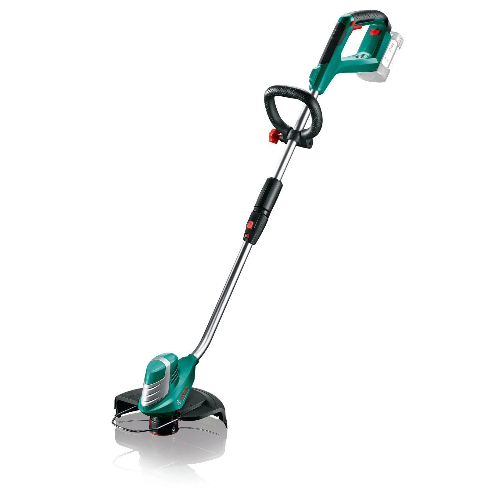 Bosch AdvancedGrassCut 36 (be akumuliatoriaus)