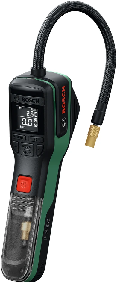 Bosch PNEO Akumuliatorinis oro pompa