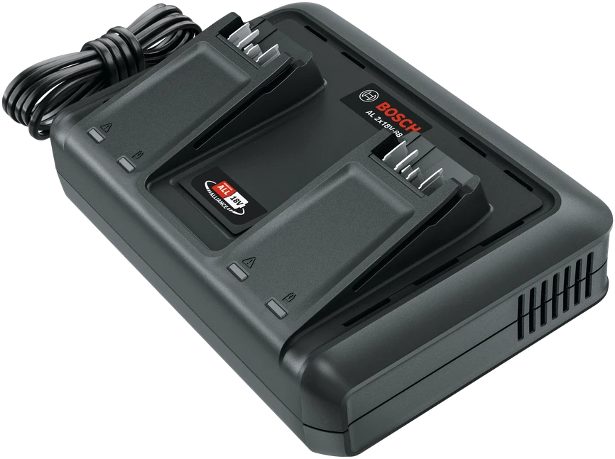 Bosch Akumuliatorinis kroviklis AL 2x18V-88 PowForAll