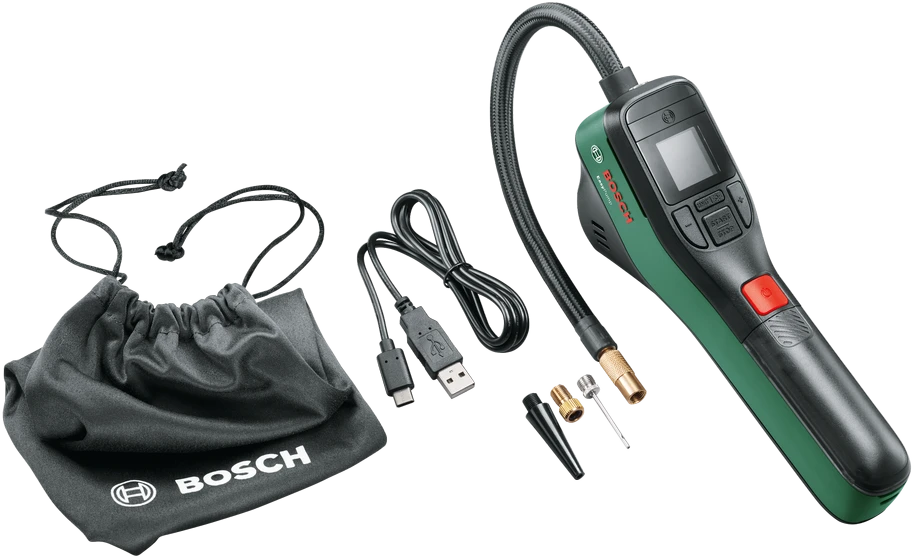 Akumuliatorinė oro pompa Bosch EasyPump