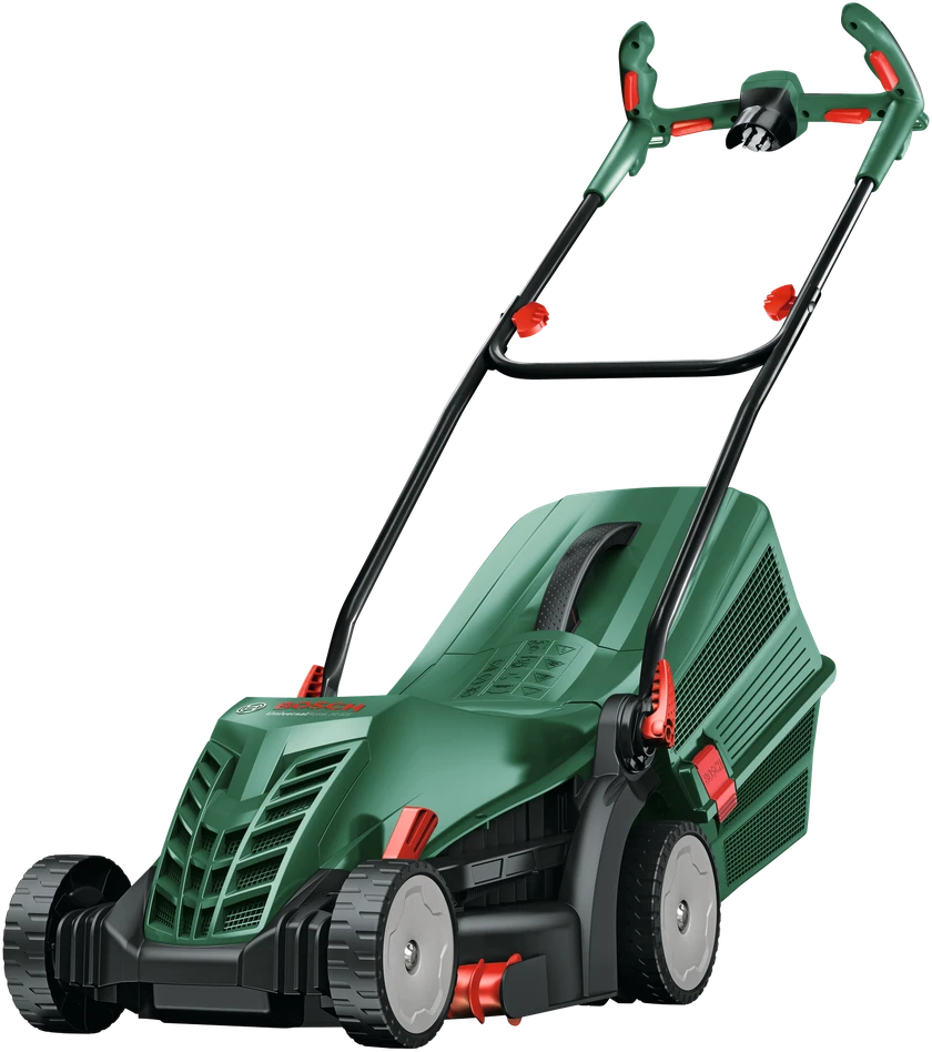 Bosch UniversalRotak 34-405 Žoliapjovė