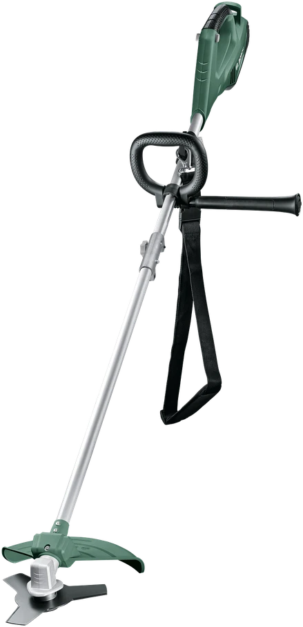 Elektrinė žoliapjovė Bosch AFS 23-37, 950W