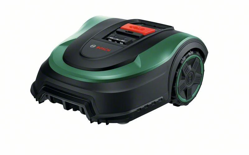 Robotas vejapjovė Bosch Indego S 500
