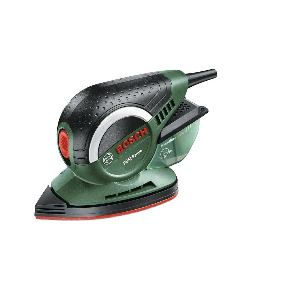 Bosch PSM Primo Multi šlifavimo mašina