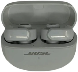 Bose Ultra Open Earbuds ausinės, Baltos spalvos