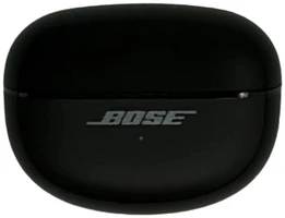 Bose Ultra Open Earbuds ausinės, Juodos spalvos