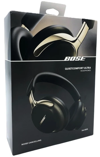 Bose QuietComfort Ultra Ausines (2nd gen)