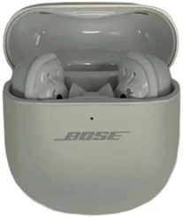Bose QuietComfort Ultra Earbuds ausinės, Baltos spalvos