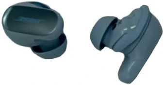 Bose QuietComfort Ultra Earbuds ausinės, Mėlynos