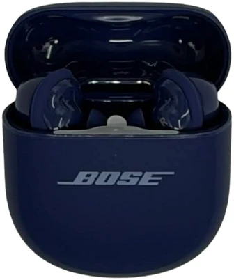Bose QuietComfort Ultra Earbuds (2 gen.) violetinė