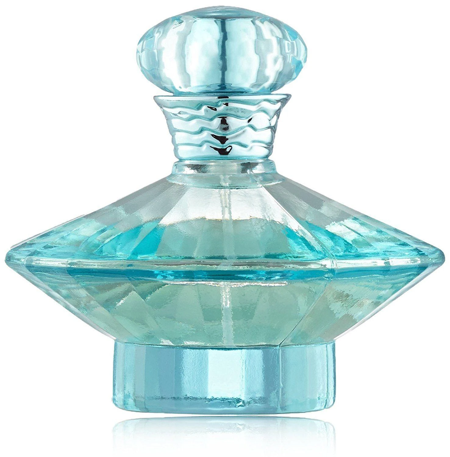 Britney Spears Curious for Women (Kvepalai Moterims) EDP - 100ml