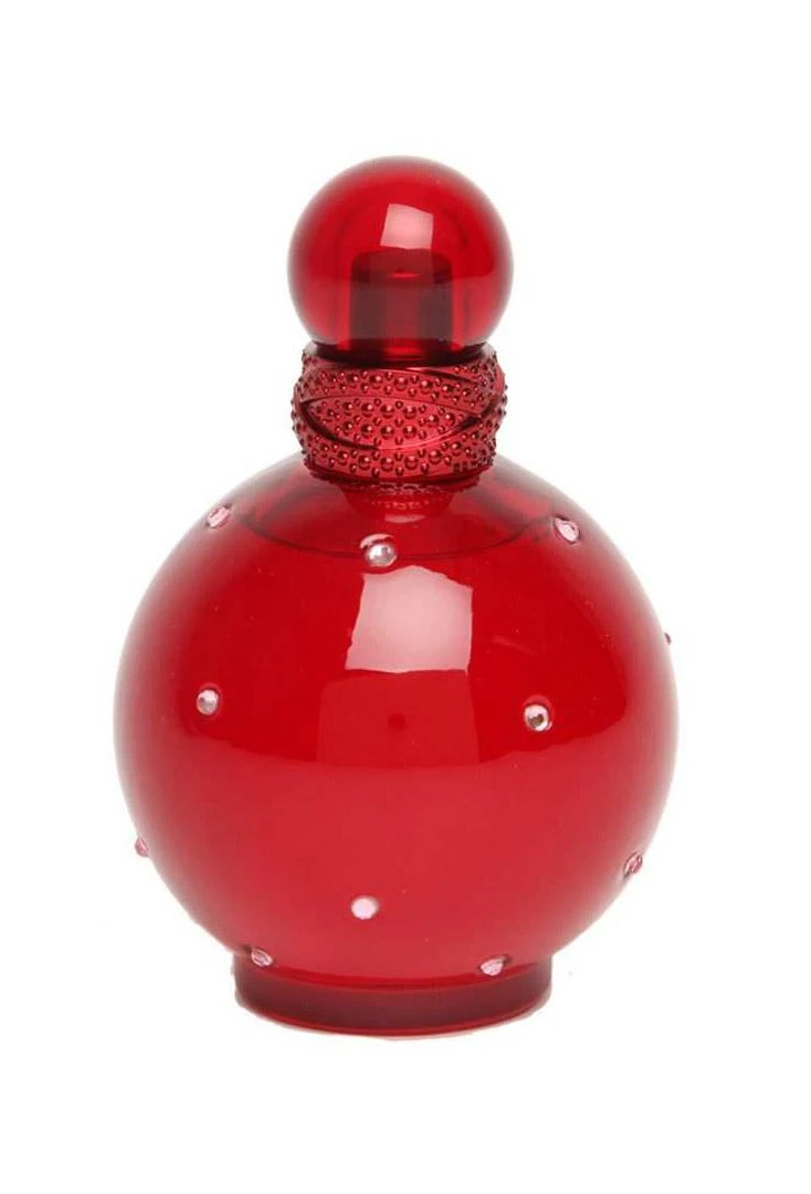 Kvepalai moterims Britney Spears Hidden Fantasy EDP, 100 ml