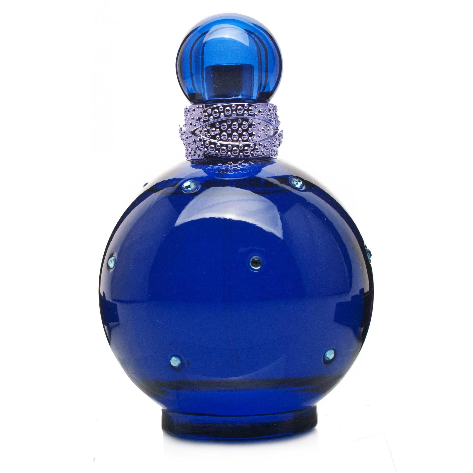 Kvepalai moterims Britney Spears Fantasy Midnight EDP, 100 ml