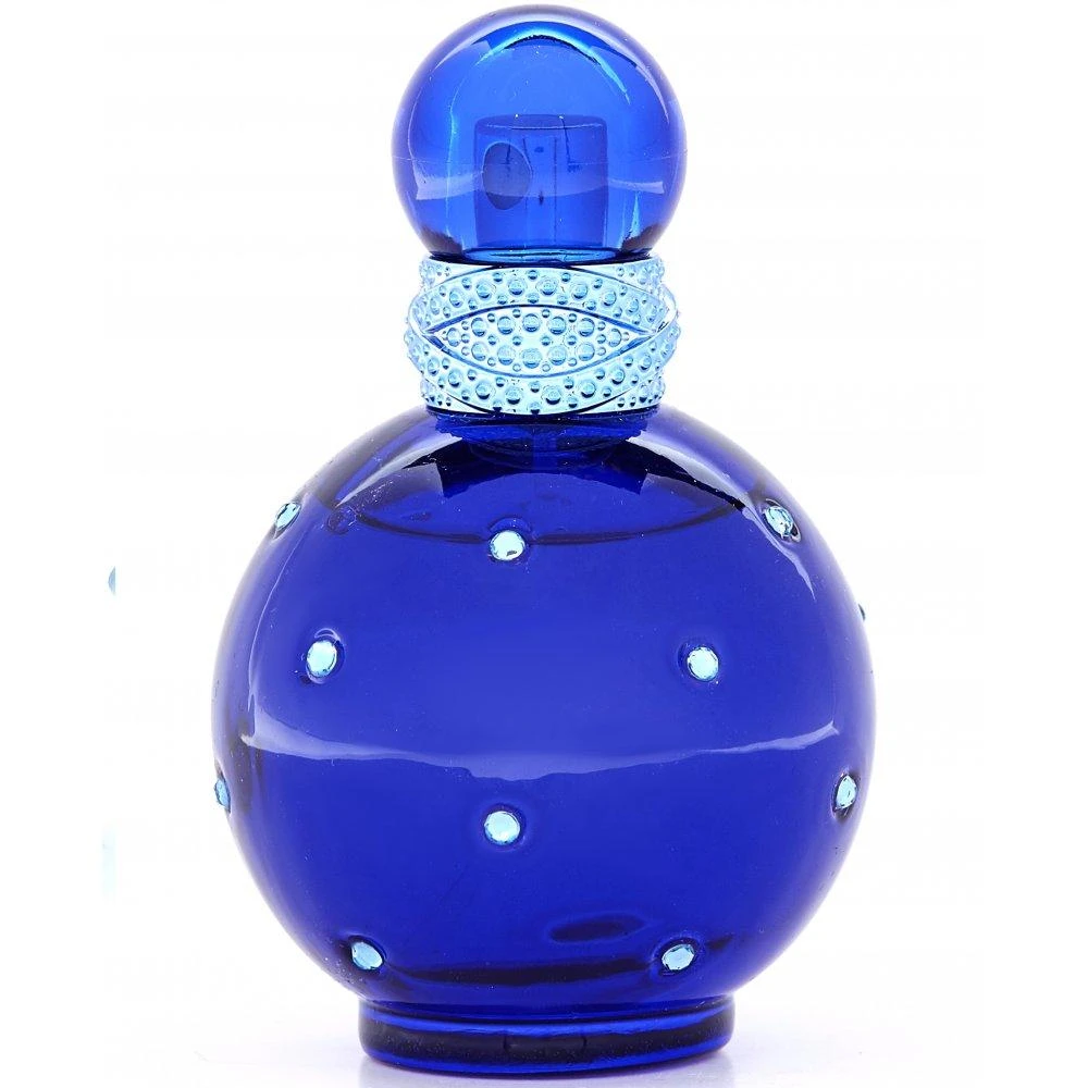 Kvepalai moterims Britney Spears Fantasy Midnight EDP, 50 ml
