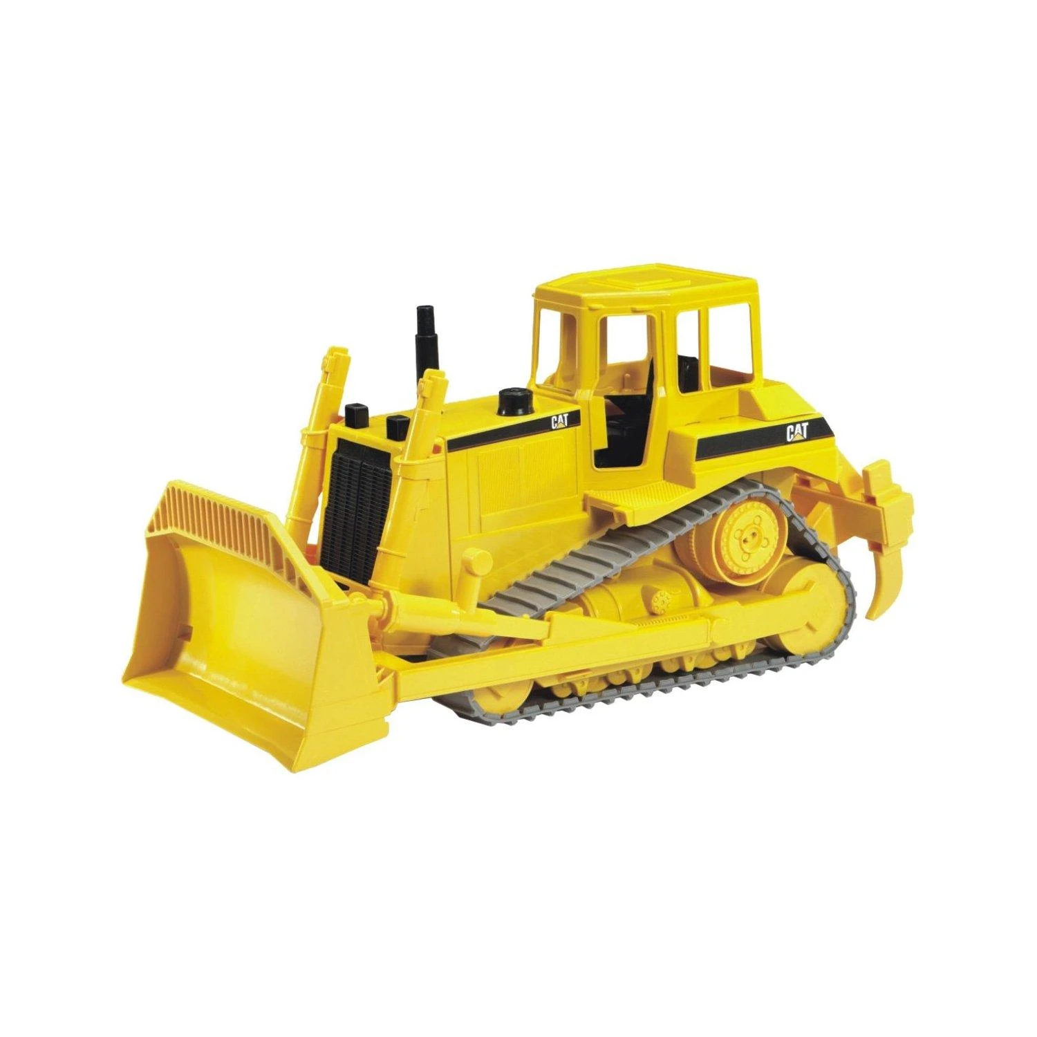 BRUDER buldozeris CAT 02422