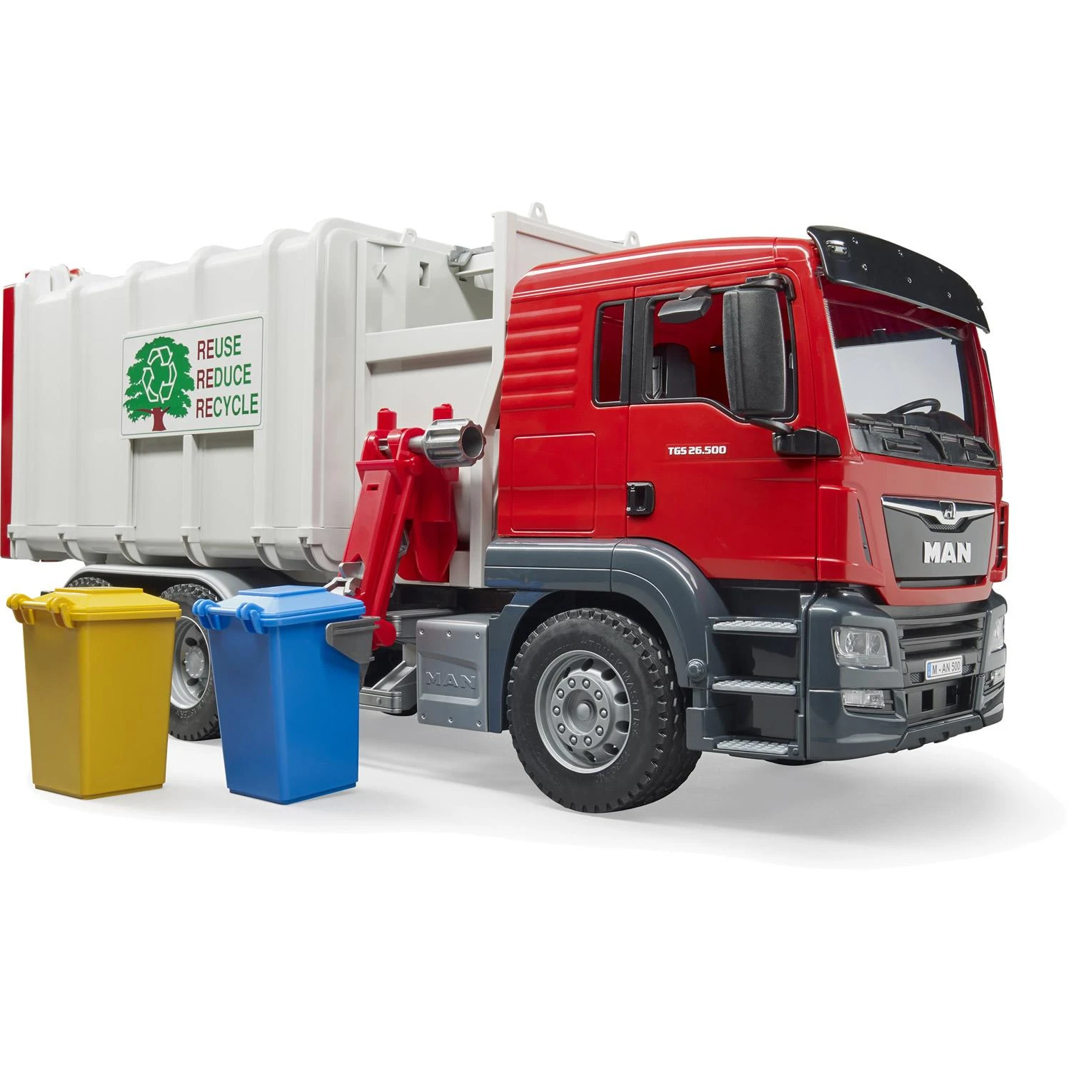 Bruder Giochi Preziosi 3761 žaislinė transporto priemonė
