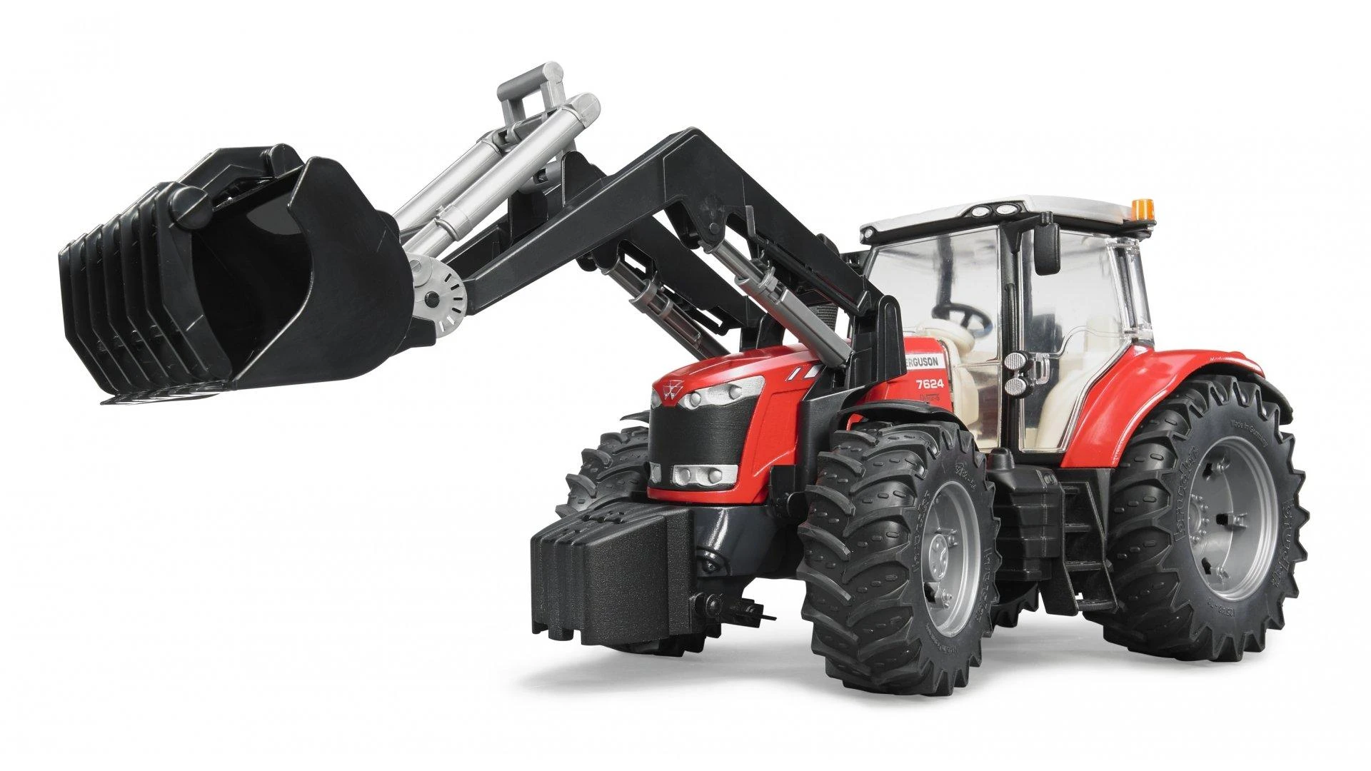 Bruder BR-03047 / 4001702030476