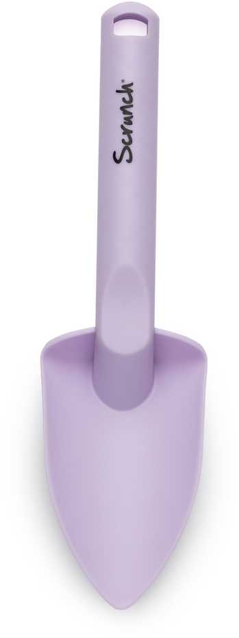 Scrunch (rinkinio produktas) „Crunch“ – „Spade“ – šviesiai dulkėta violetinė (110067)