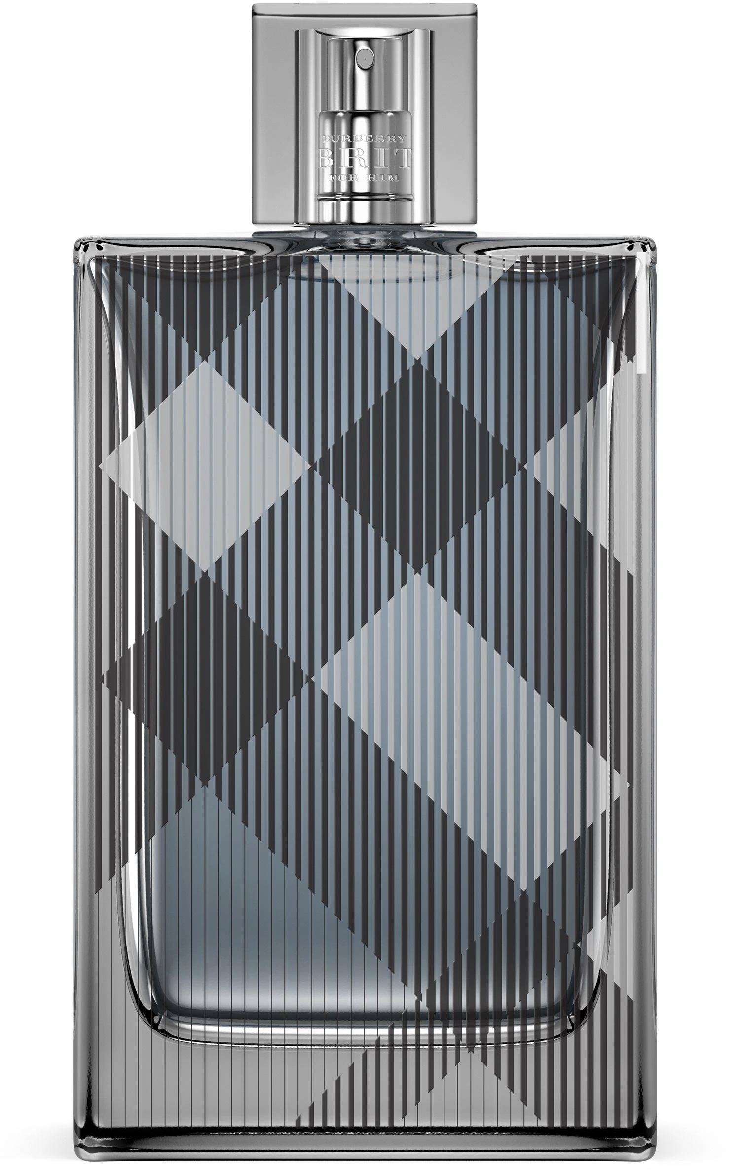 Kvepalai vyrams Burberry Brit for Him EDT, 100 ml