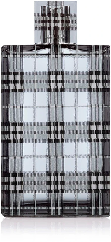Burberry Brit for Him EDT tualetinis vanduo vyrams, 50 ml